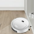 thumbnail image 4 of RnemiTe-amo Robot Vacuum Cleaners for Home,Intelligent Sweeping Robot Household Mop Three-in-one Sweeping Suction And Mopping Slim Self-Charging Robotic Vacuum Cleaner for Home,Pet Hair,Hard Floors, 4 of 7