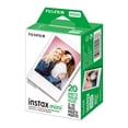 thumbnail image 5 of Fujifilm instax mini Link+ Smartphone Printer Bundle with Twin Film Pack (20 Exposures) (3 Items), 5 of 9