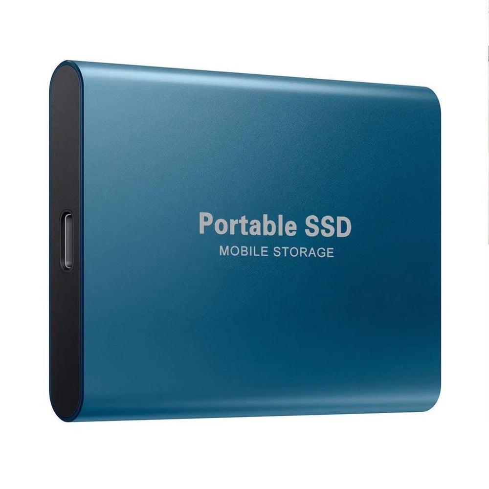 Disque dur externe portable Aerfas 10 To SSD – USB Togo