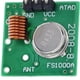 thumbnail image 2 of Módulo transmisor RF de 433 Mhz Módulo remoto inalámbrico para Arduino, 2 of 8