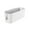 🍒 White_New#2367, variant on Bedside Storage Basket Set Dorm Bedside Organizer Hanging Bed Caddy Space Saving Storage Rack Strong Load Capacity Easy Clean Multi Use Bedroom Accessory