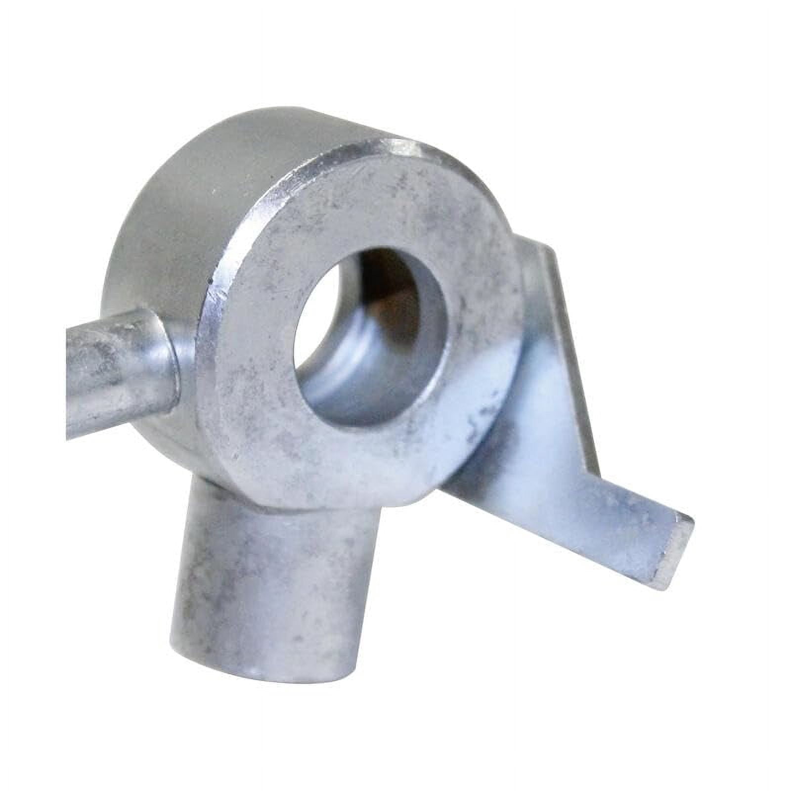 Power Steering Pressure Line Hose Assembly.