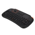 thumbnail image 3 of LAFGUR Clavier Sans Fil 2.4GHz Fly Air Souris Télécommande pour TV BOX PC BS, 3 of 8