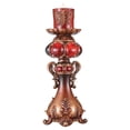 thumbnail image 1 of Ore Furniture K-4193-C2 Porte-Bougie de 16 Po, 1 of 2