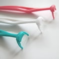 thumbnail image 6 of XIRQI 2026 New Dental Floss Handle with 20/60 Dental Flosser Heads Uhwmpe 400D Hygienic Teeth for Home,Travel,Daily Use 3 Color Choice, 6 of 7