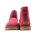 thumbnail image 6 of Women's UGG Classic Mini II Bootie, 6 of 6