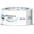 thumbnail image 1 of Cinta Tekbond Para empaque modelo CET-2067, 48mmx100m Transparente, 1 of 4