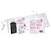 thumbnail image 3 of Secure Bed Alarm and Chair Alarm for Elderly Fall Prevention - 80 dB Monitor with Bed Sensor Pad and Chair Sensor Pad, Fall Alert for Seniors, Dementia Patients, Fall Risk Monitoring, Home Care Safety, 3 of 4
