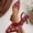 Red, variant on Women Shoes Slingback Heeled Sandals for Women Wide Width Classic Polka Dot Satin Pointed Closed Toe Thin Stiletto High Heel Adjustable Buckle Dress Pumps Women Shoes Casual Dress Black Heels Summer