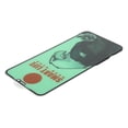 thumbnail image 5 of Película de cristal moderada de la protección ocular de la luz verde del protector de la pantalla del teléfono para el iphone 12 favorable máximo, 5 of 5