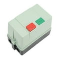 thumbnail image 4 of Interruptor De Control De Motor Monofásico ANGGREK Arrancador De Motor Magnético A Prueba De Agua IP55 23-32A, 4 of 8