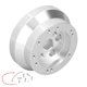 thumbnail image 2 of Adaptador de cubo corto para volante de 5 y 6 orificios, Base de conector A0156FP, repuesto para CHEVROLET, 2 of 5