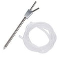 thumbnail image 1 of Airespeed Meter Gauge Differential Pitot Tube For Air Speedometer, 1 of 8