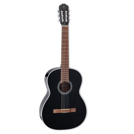 Takamine GC2 Classical Black