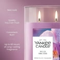thumbnail image 3 of Yankee Candle Wild Orchid Large Tumbler Scented Candles, 20 oz, 3 of 8