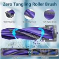 thumbnail image 4 of 38PCS for Narwal Freo X Plus Robot Vacuum Parts Main Roller Side Brush Filter Dust Bag Mop Cloth Acc, 4 of 5