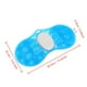 thumbnail image 5 of Seitruly Masaje de pies Baño Ducha Piedra pómez Exfoliante Limpiador de pies Protección de la piel Seitruly CE001845-00, 5 of 6