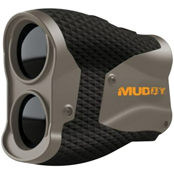 Muddy Mud-lr450 450 Laser Range Finder