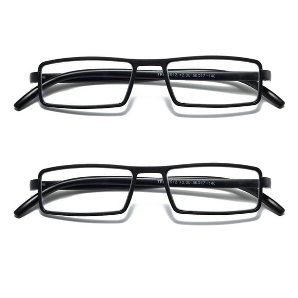 Unbreakable Reading Glasses