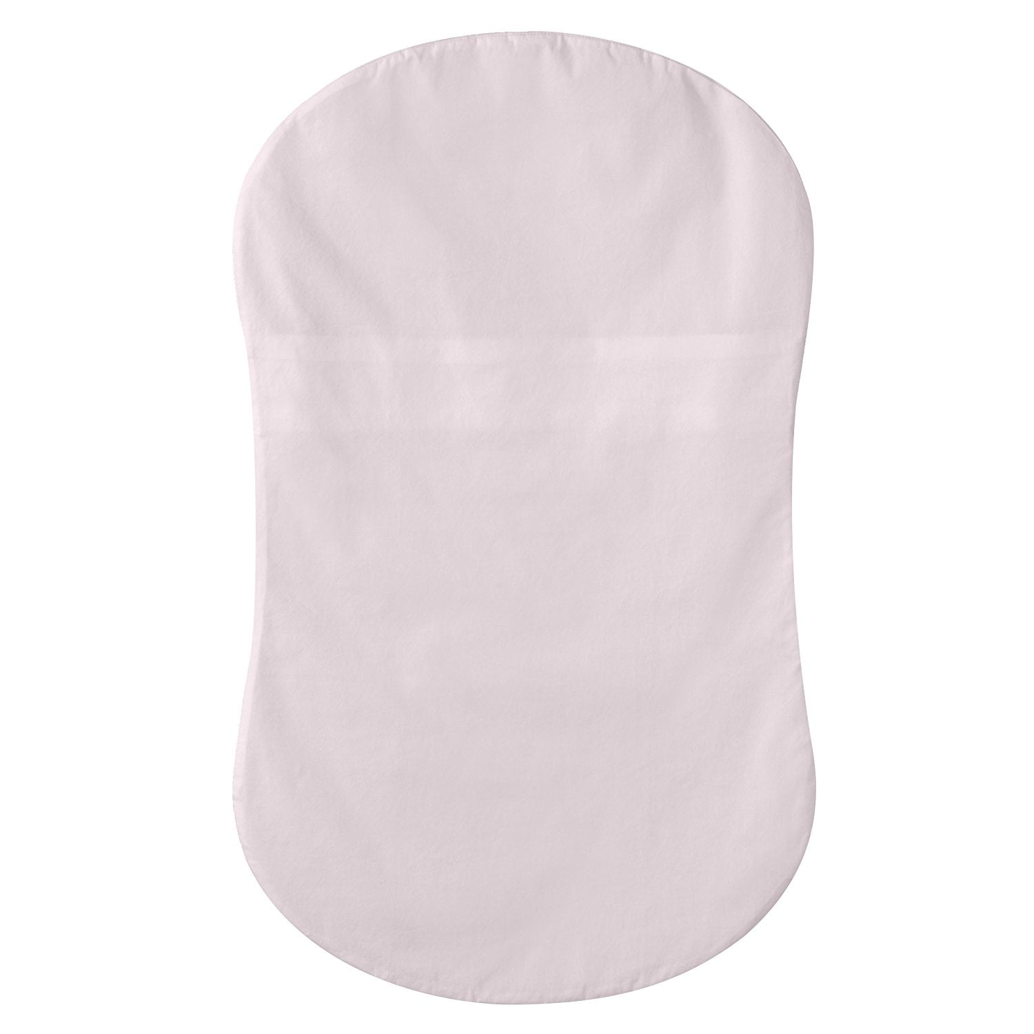 halo bassinet mattress cover