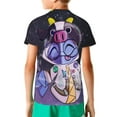 thumbnail image 2 of Yeeps Hide and Seek Youth T-shirt Graphic Short Sleeve Top Shirts Tees for Boys Girls, 2 of 9