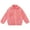 Hot Pink, variant on Toddler Boys Girls Long Sleeve Winter Solid Zippered Coat Jacket Thicken Warm Outwear Baby Girl Winter Coat 12-18 Months Small Star Teen Coats for Girls Girls Walls Coat Dressy Coat for Toddler Girls