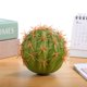 thumbnail image 5 of Adorno para antena de coche, colgante de espejo automático con forma de Cactus, bola de espuma, adorno para antena de coche, 5 of 6