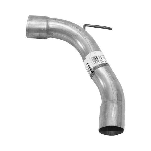 AP Exhaust Exhaust Pipe Fits select: 1999-2004 CHRYSLER 300M, 1999-2001 CHRYSLER LHS