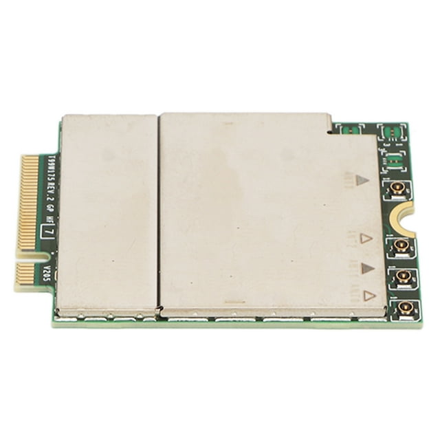 5G Module, T99W175 DW5930E PCIE M.2 Carte pour Ordinateur Portable