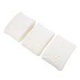 thumbnail image 1 of Herwey 3Pcs Humidifier Filter Replacement for HAC-504AW HAC-504W Type A Kaz Vicks WF2, 1 of 8