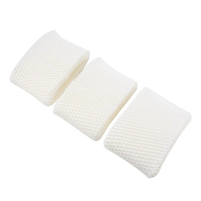 Herwey 3Pcs Humidifier Filter Replacement for HAC-504AW HAC-504W Type A Kaz Vicks WF2