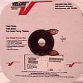 thumbnail image 3 of Velcro Brand Reclosable,Hook,5/8" Dia.,White,Pk1200 192289, 3 of 3