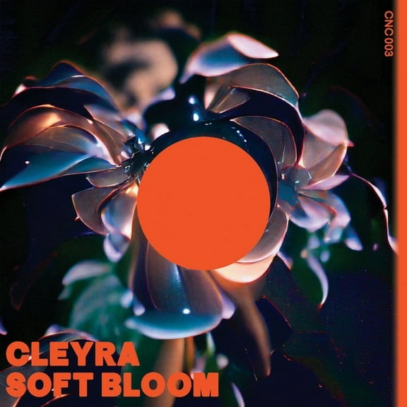 Cleyra - Soft Bloom - Music & Performance - Vinyl