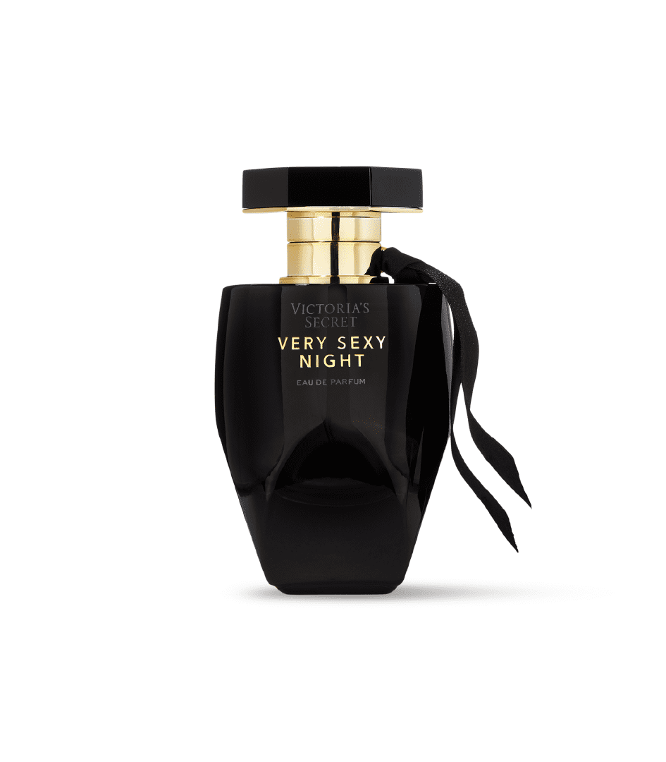 Victoria's Secret Very Sexy Night Eau de Parfum, Floral Warm Scent