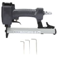thumbnail image 2 of Pistola De Clavos Neumática Muebles De Clavadora Neumática De Acero Con Resorte Ergonómico Para Carpintería OTVIAP Pneumatic Nail Gun, 2 of 8