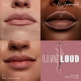thumbnail image 2 of Delineador de labios NYX PROFESSIONAL MAKEUP Line Loud Fierce Flirt, 2 of 4