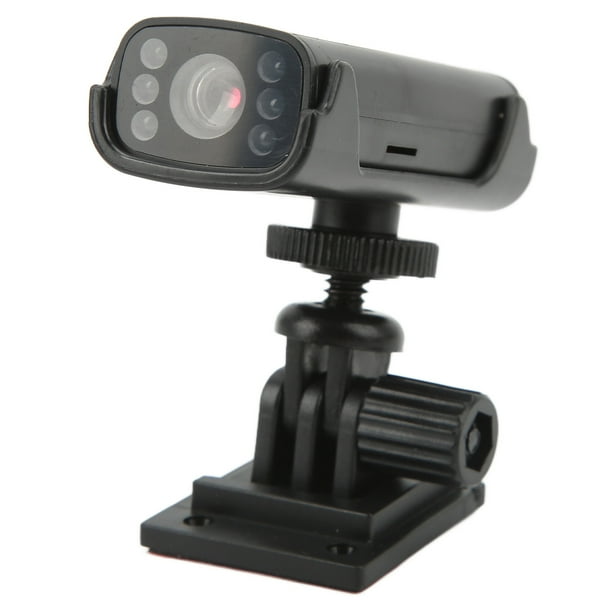 Cámara De Monitor De Seguridad, Cámara De Seguridad 1080P, Visión Nocturna Infrarroja DC 5V Con Cable De Carga Para El Hogar