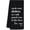 Cooking, variant on Funny Black Kitchen Towels - Black Decor, Gifts for Son/Daughter, Wash Dishes or I Will Punch You in the Face Love Mom Towels, 1624 Inch