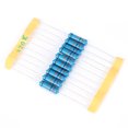 thumbnail image 1 of Resistencia Jadeshay kit de 230 piezas 23 valores de metal, 1 of 8