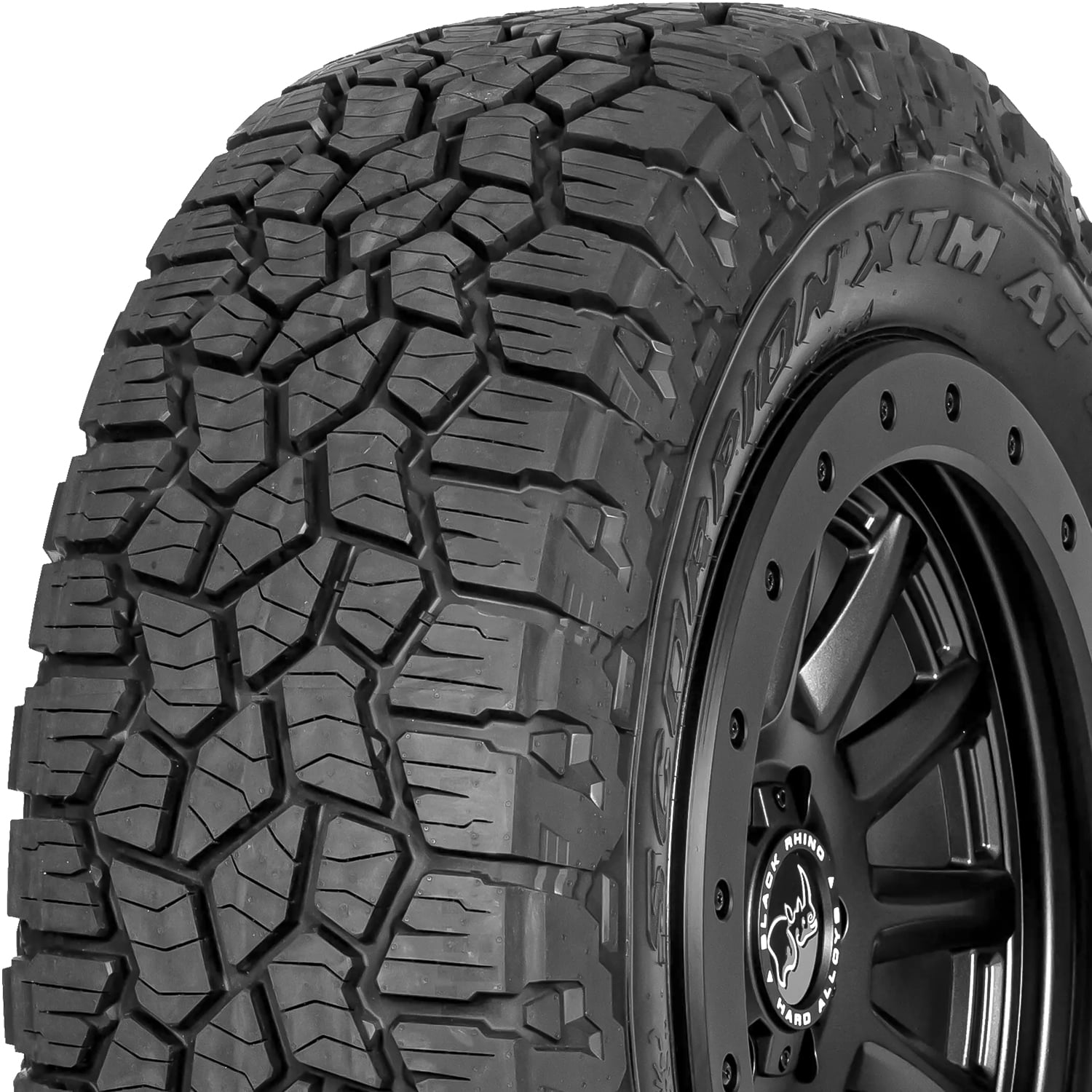 Pirelli Scorpion XTM AT 275/60R20 123/120T E 10 Ply a/t All