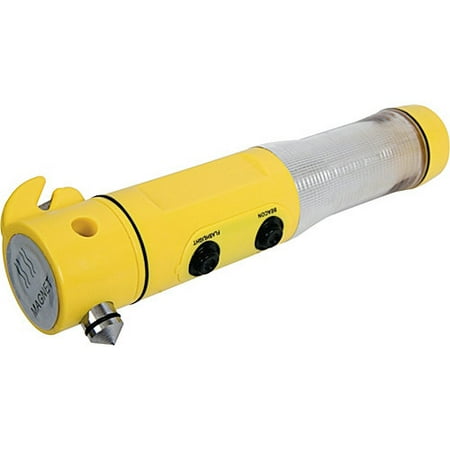 Travelon 4-in-1 Car Emergency Tool