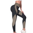 thumbnail image 5 of Certgust Hot Sales Under $25 High Waisted Workout Leggings for Women Womens Leggings High Waisted Workout Leggings Tummy Control Soft Yoga Pants for Running Cycling, 5 of 9