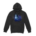 thumbnail image 1 of Star Trek Beyond Mens Galaxy Hoodie, 1 of 5
