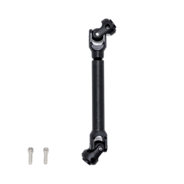 Eje de transmisión Zulema para Axial SCX10 D90 107-154 mm eje de transmisión universal