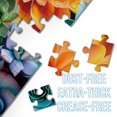 thumbnail image 4 of Puzzle 3D Suculento de 1000 piezas para adultos BBOLDIN, 4 of 7