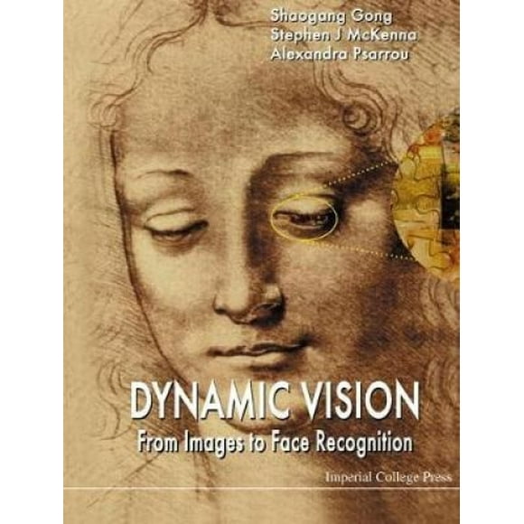 Vision Dynamique : de l'Image à la Reconnaissance Faciale
