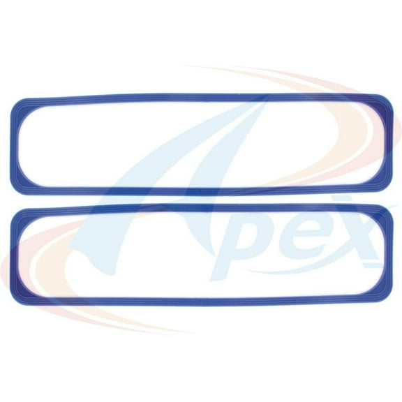 APEX AVC323S Valve Cover Gasket Set 1988-1999 Chevrolet C1500