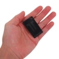 thumbnail image 4 of SHOWERORO 20pcs Anti Vibration Pads For Washing Machine Furniture Levelers Black Flexible Plastic Home Improvement, 4 of 6