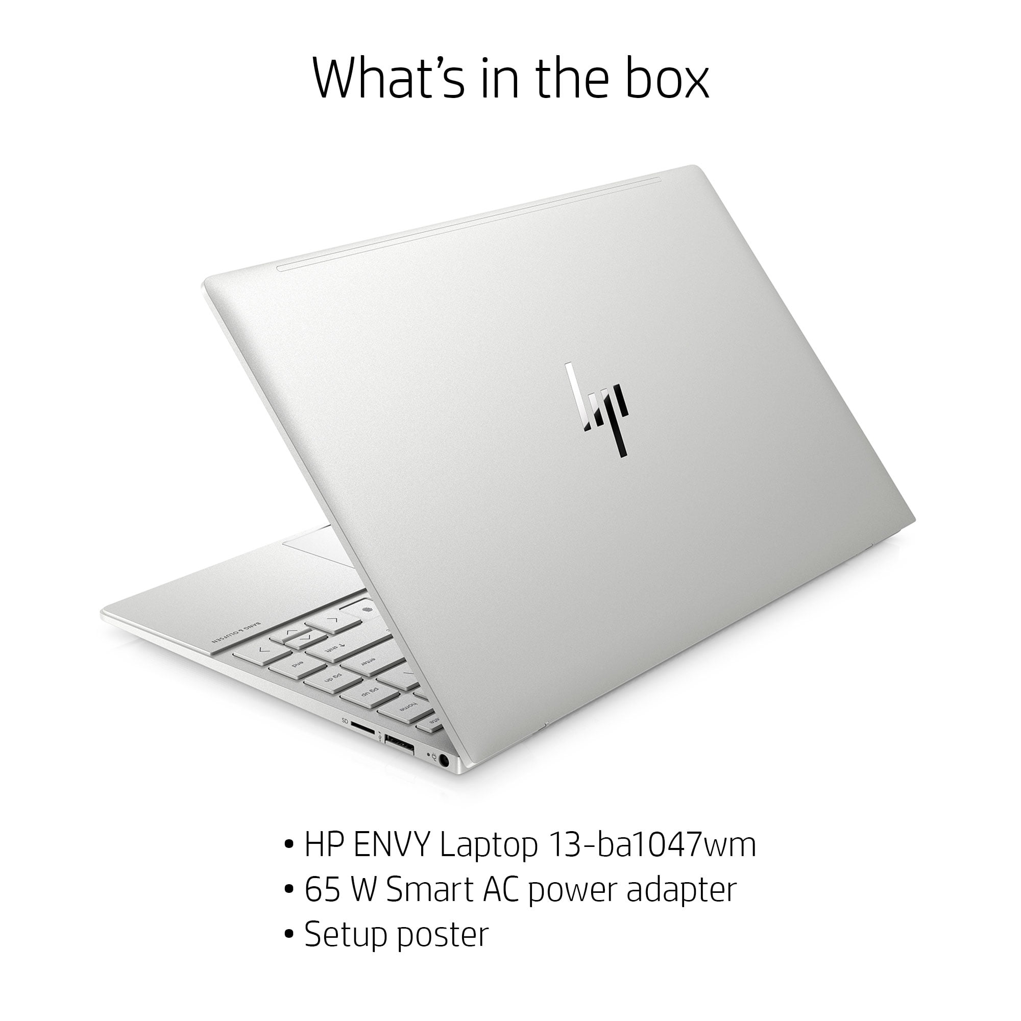 WEB限定】 laptop ENVY HP - HP 13-ah0xxx 256GB i5-8250U ノートPC ...