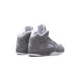 thumbnail image 3 of JORDAN PRE SCHOOL Air Jordan 5 PS "Wolf Grey (2026)" 440889 002 440889 002 from Stadium Goods, 3 of 8